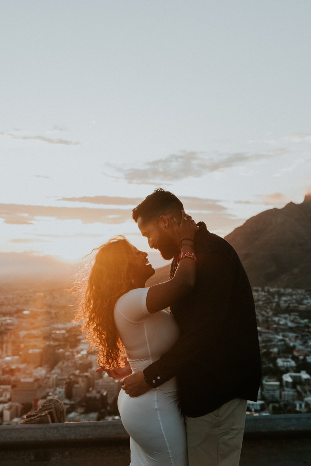 Cape Town Sunrise Couples Shoot - Bianca Asher Photography-15.jpg