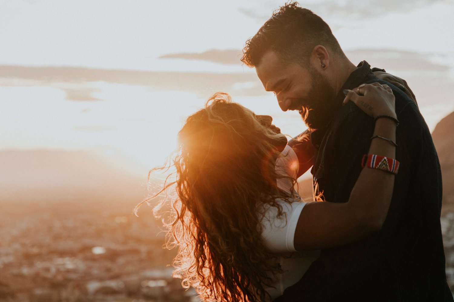 Cape Town Sunrise Couples Shoot - Bianca Asher Photography-16.jpg