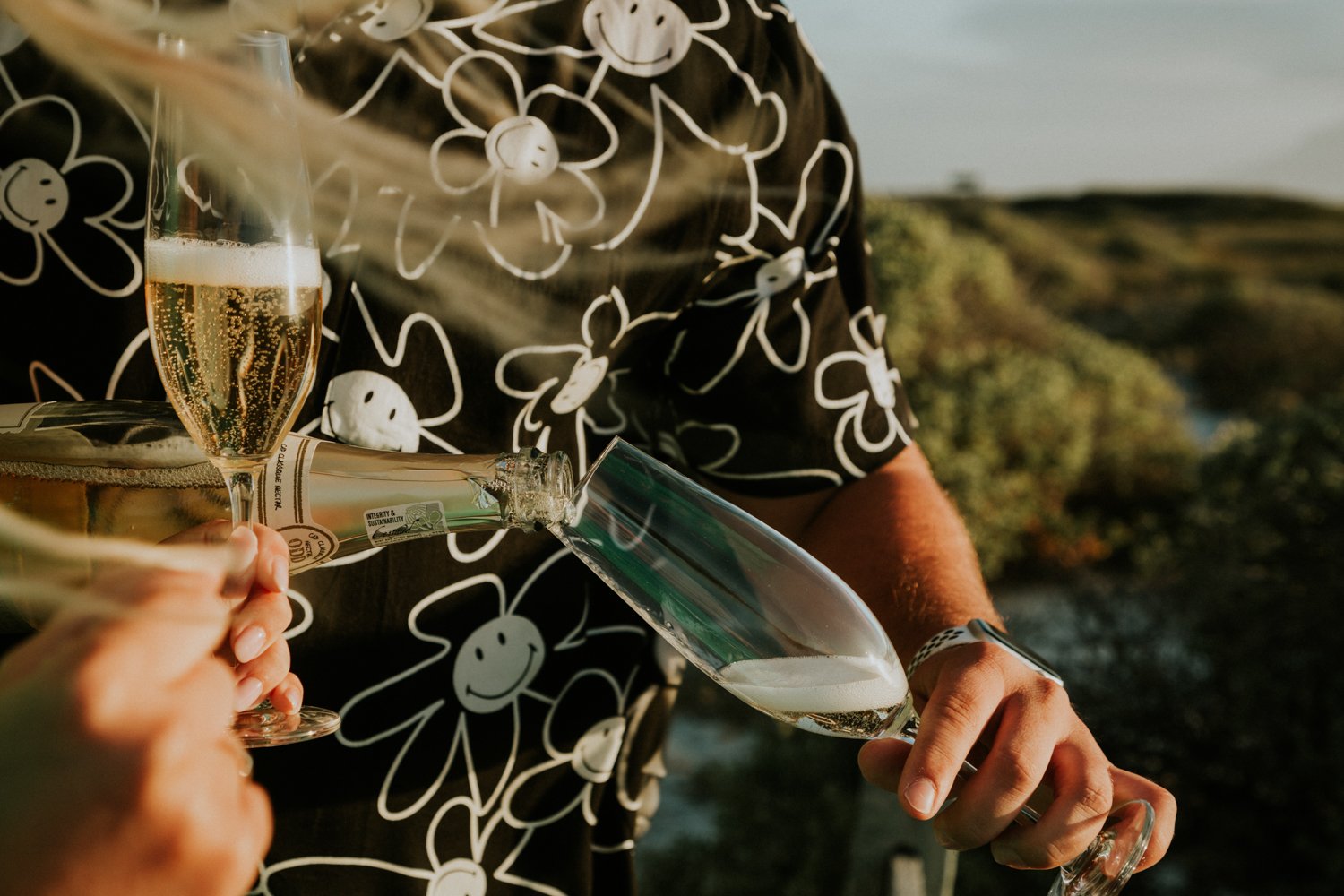 Blouberg Beach Proposal Photo Shoot - Bianca Asher Photography-25.jpg