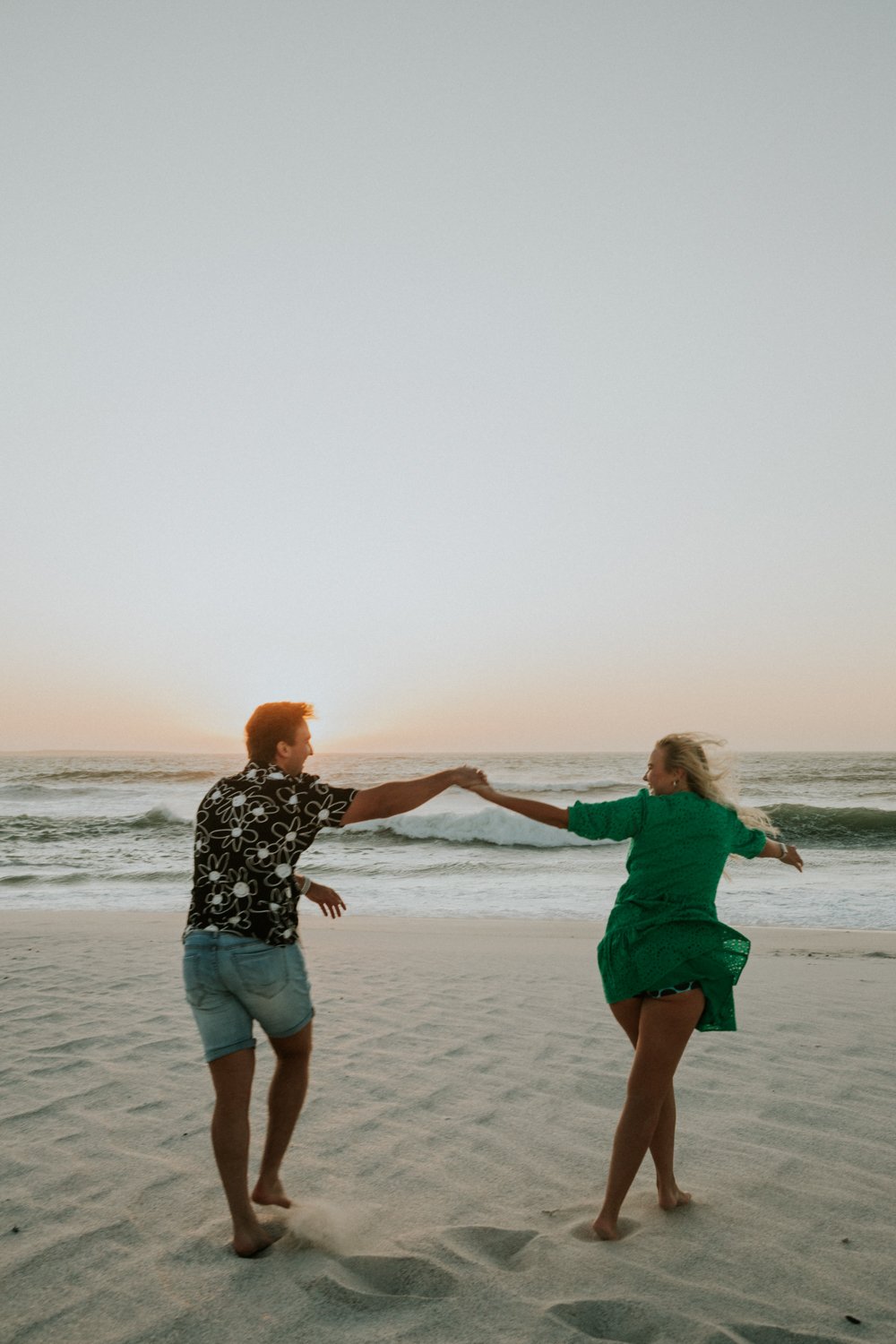 Blouberg Beach Proposal Photo Shoot - Bianca Asher Photography-35.jpg