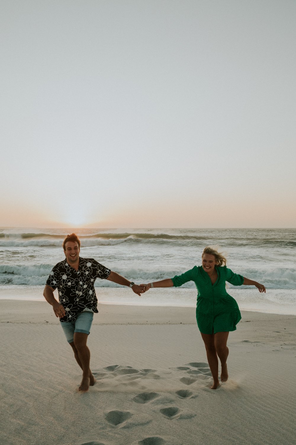 Blouberg Beach Proposal Photo Shoot - Bianca Asher Photography-36.jpg