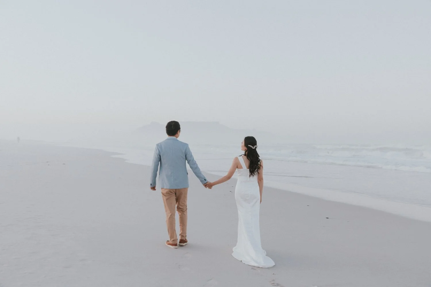 Cape Town Wedding Shoot 