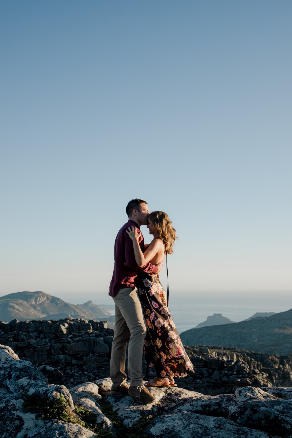 Table Mountain Engagement Shoot - Bianca Asher Photography-1.jpg
