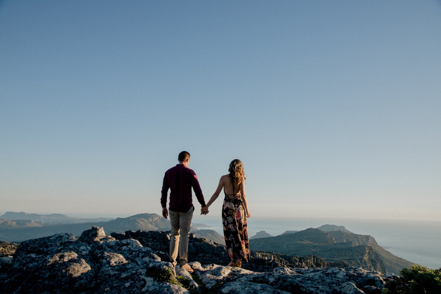 Table Mountain Engagement Shoot - Bianca Asher Photography-3.jpg