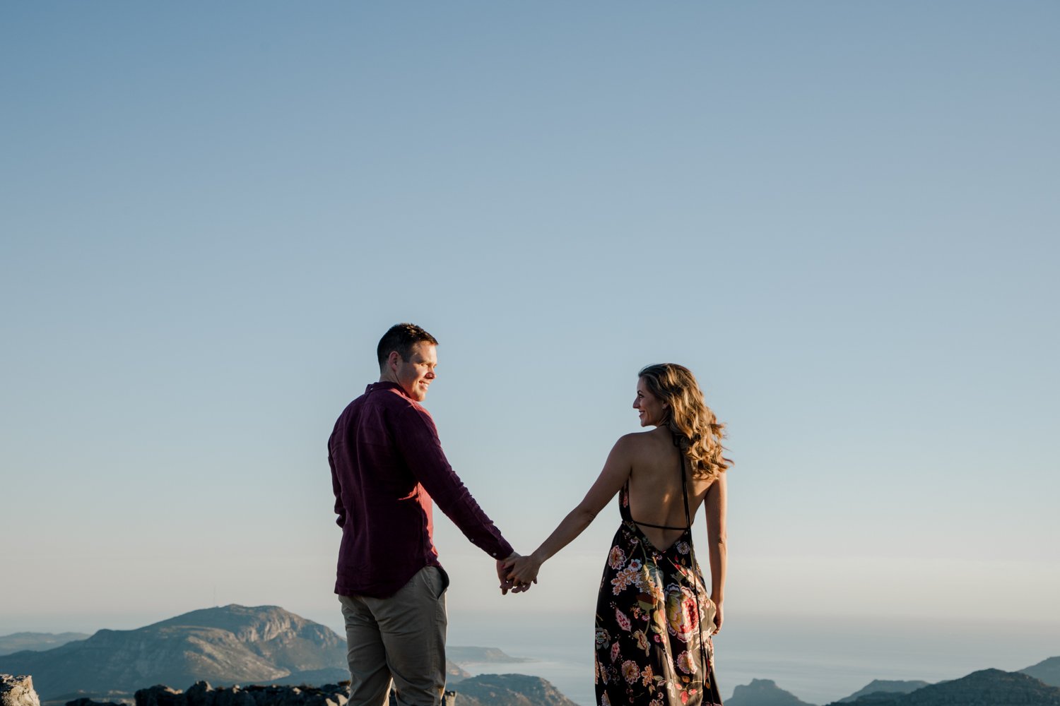 Table Mountain Engagement Shoot - Bianca Asher Photography-5.jpg