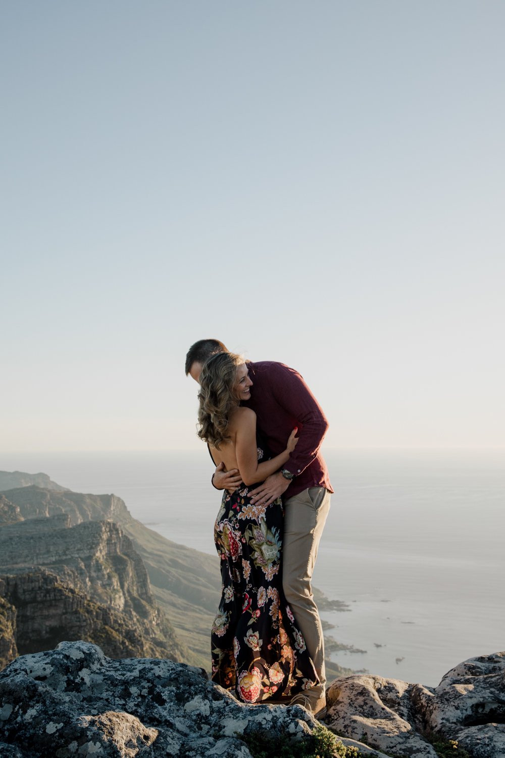 Table Mountain Engagement Shoot - Bianca Asher Photography-6.jpg