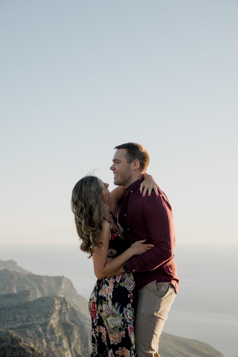 Table Mountain Engagement Shoot - Bianca Asher Photography-7.jpg