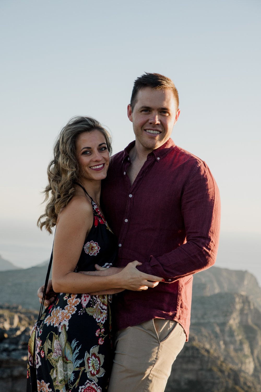 Table Mountain Engagement Shoot - Bianca Asher Photography-8.jpg