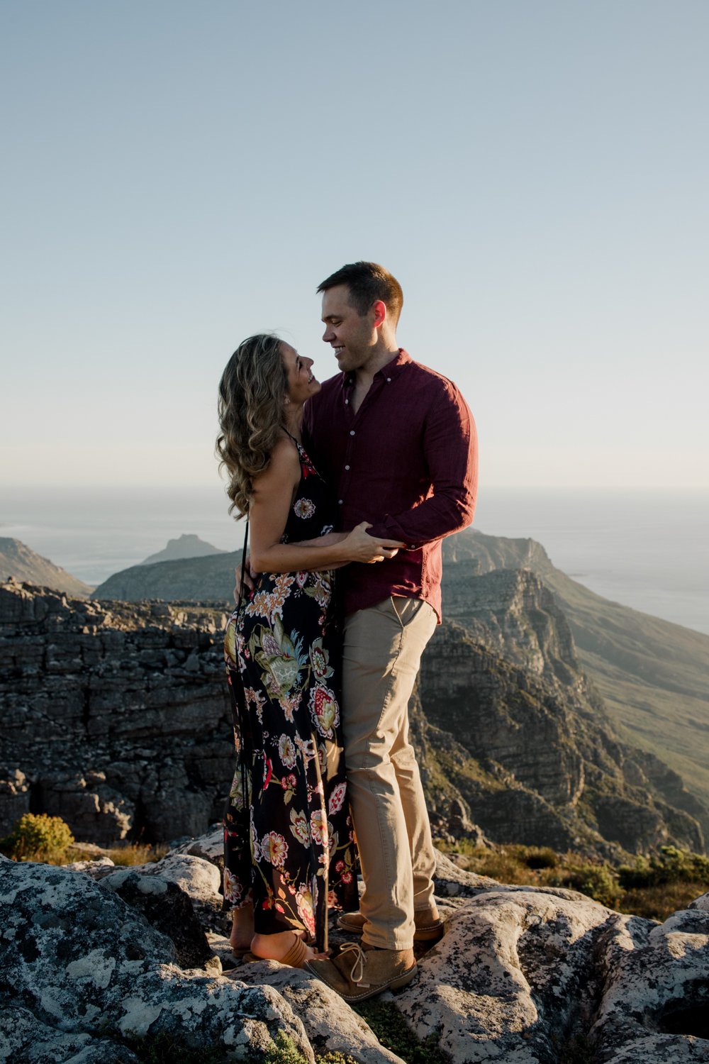 Table Mountain Engagement Shoot - Bianca Asher Photography-9.jpg