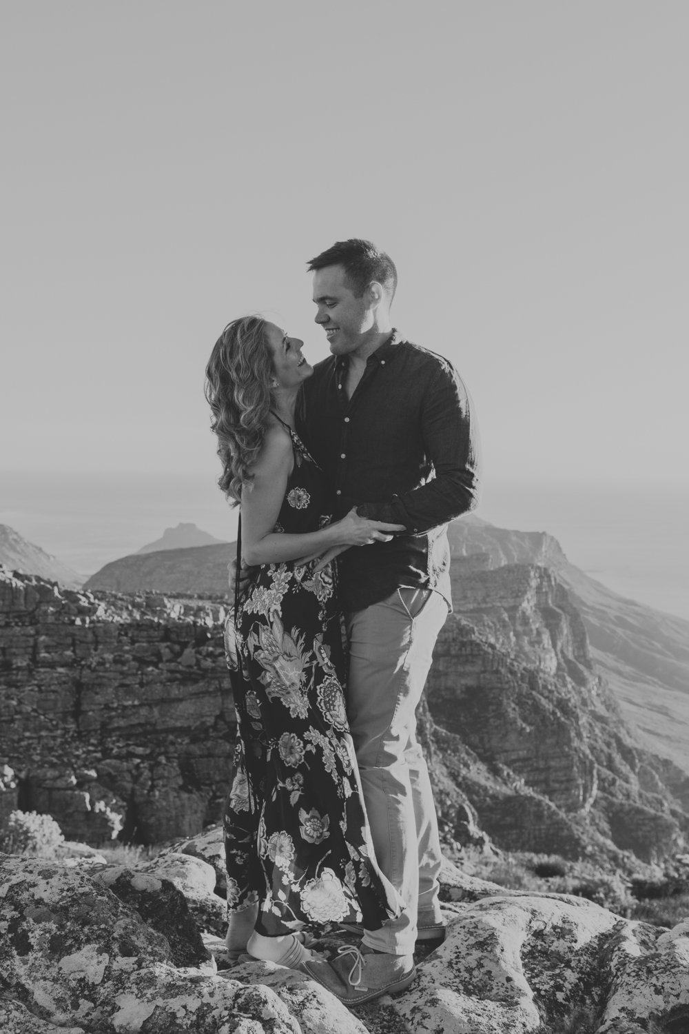 Table Mountain Engagement Shoot - Bianca Asher Photography-10.jpg