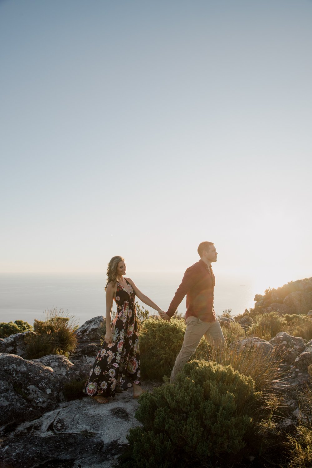 Table Mountain Engagement Shoot - Bianca Asher Photography-11.jpg