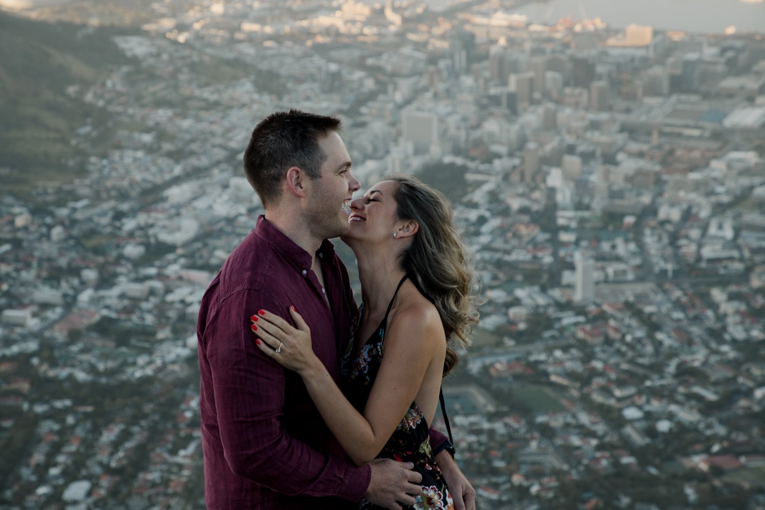 Table Mountain Engagement Shoot - Bianca Asher Photography-12.jpg