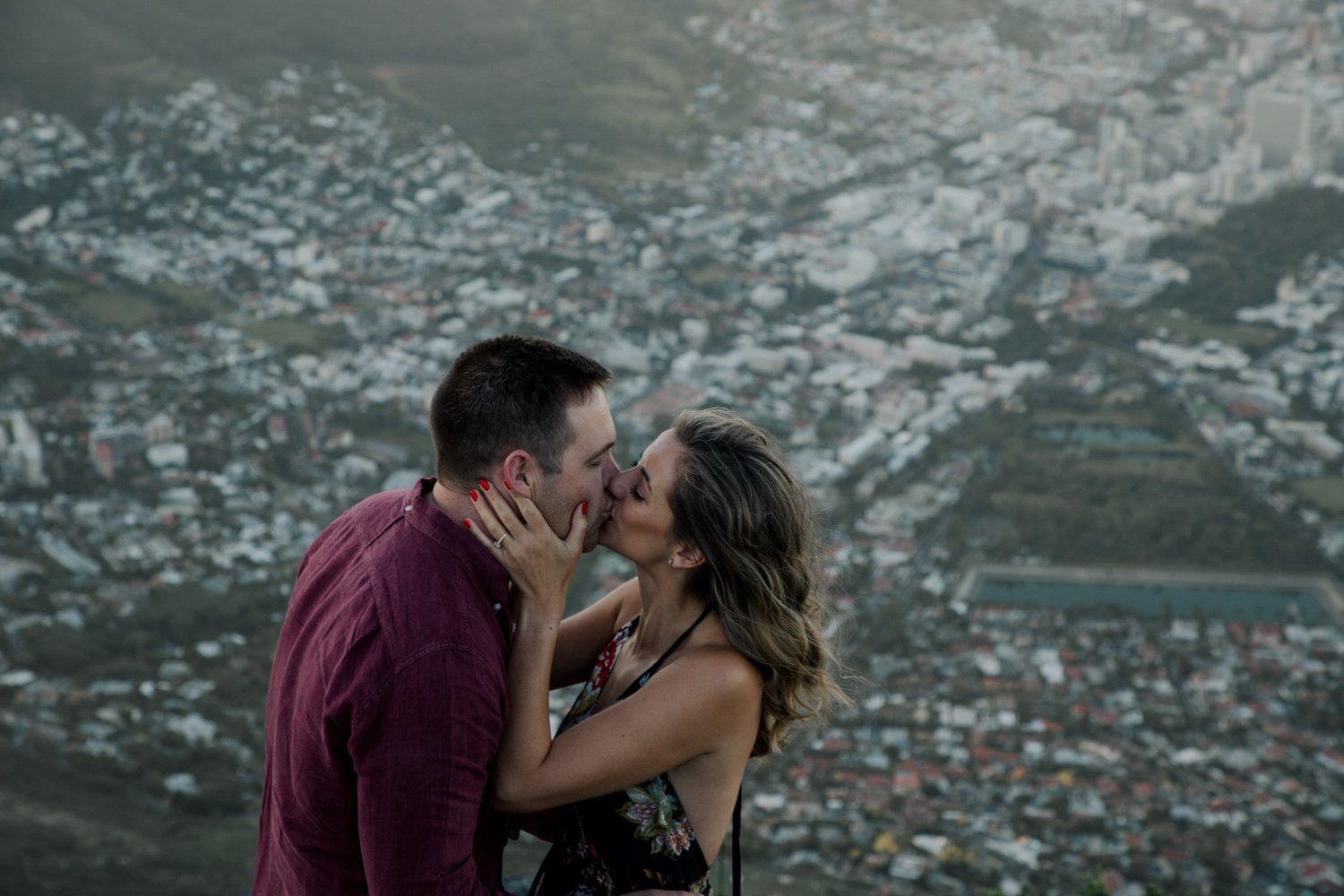 Table Mountain Engagement Shoot - Bianca Asher Photography-13.jpg