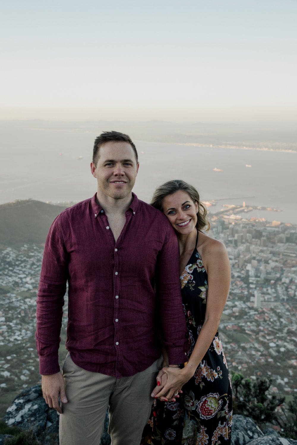 Table Mountain Engagement Shoot - Bianca Asher Photography-16.jpg