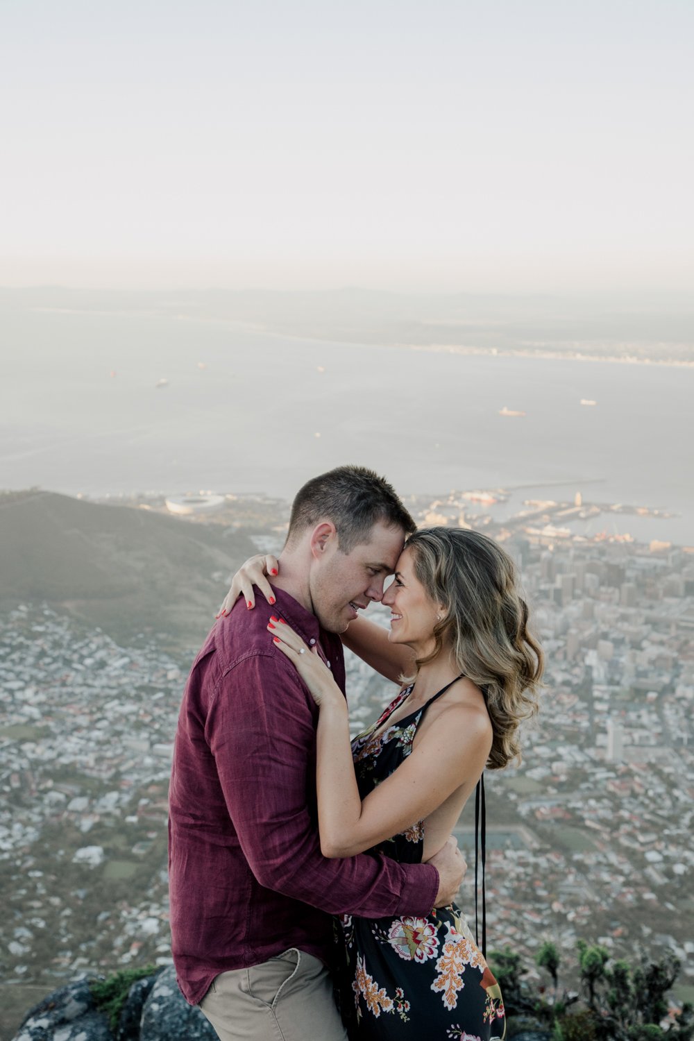 Table Mountain Engagement Shoot - Bianca Asher Photography-19.jpg