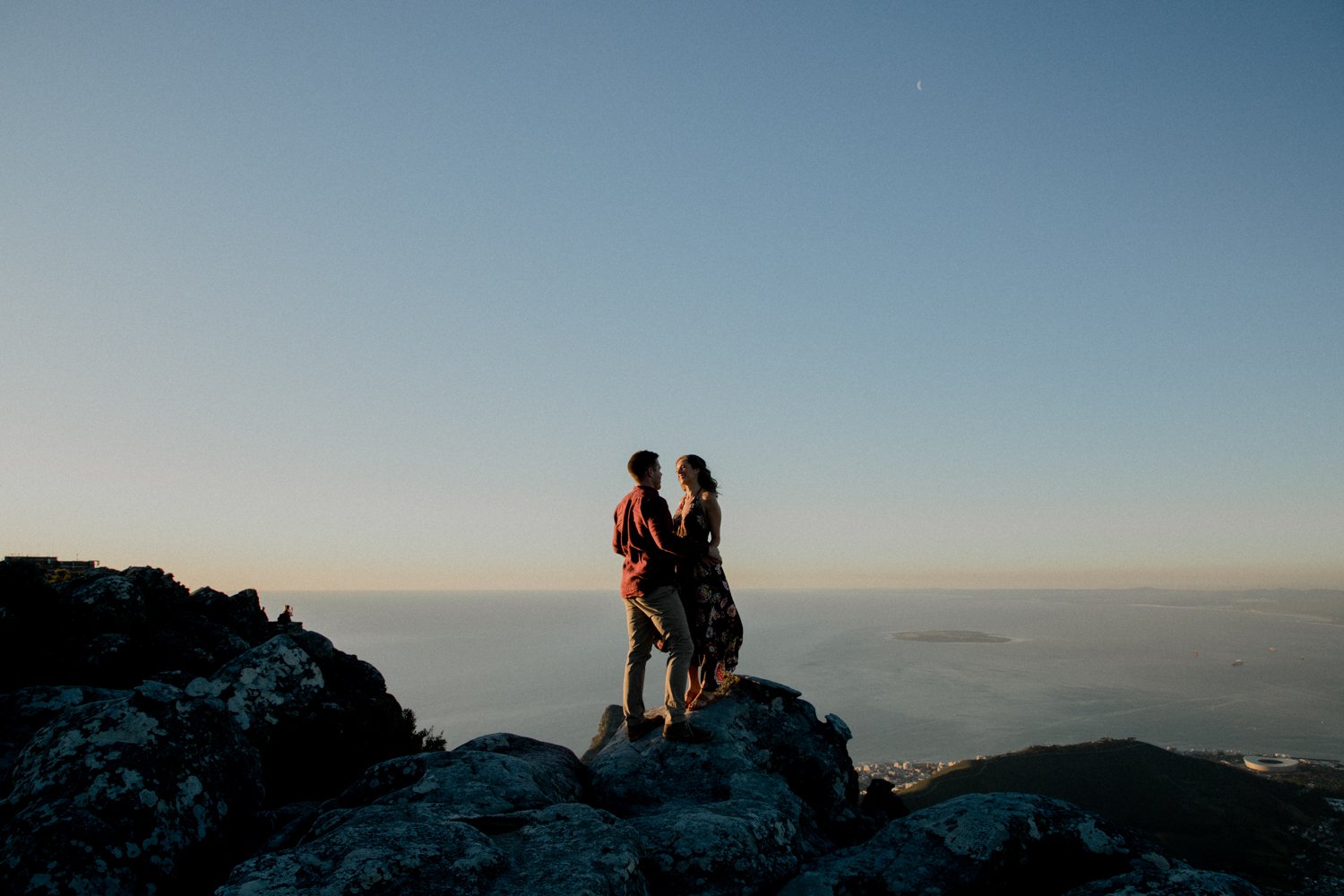Table Mountain Engagement Shoot - Bianca Asher Photography-20.jpg