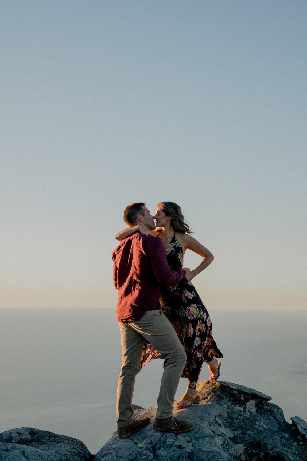 Table Mountain Engagement Shoot - Bianca Asher Photography-21.jpg