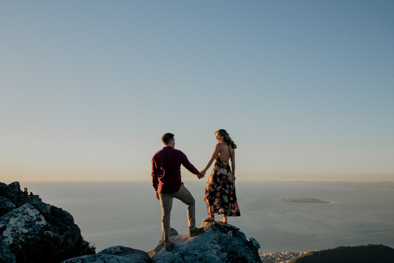 Table Mountain Engagement Shoot - Bianca Asher Photography-22.jpg
