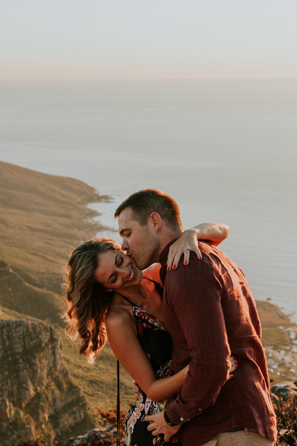 Table Mountain Engagement Shoot - Bianca Asher Photography-25.jpg