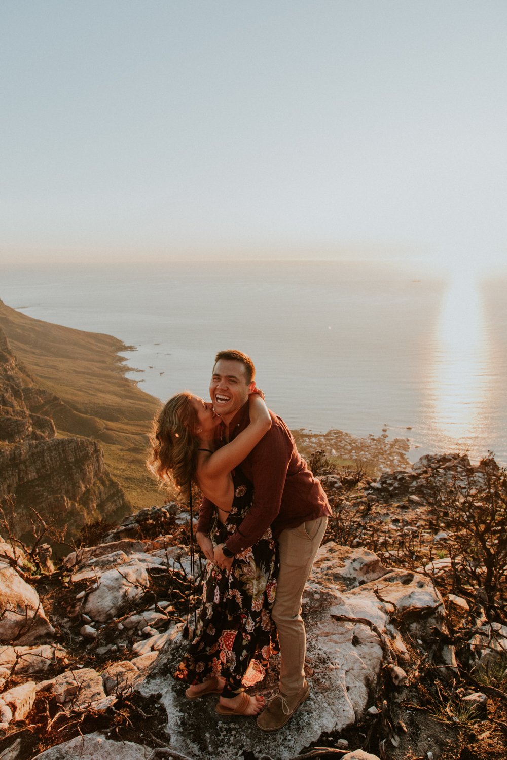 Table Mountain Engagement Shoot - Bianca Asher Photography-28.jpg