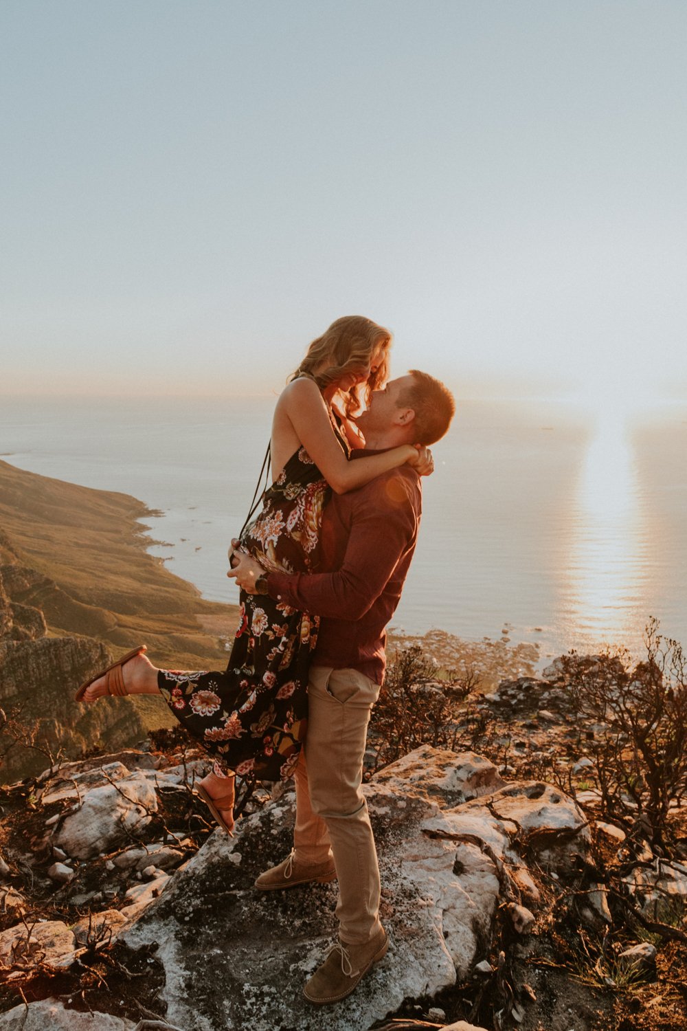 Table Mountain Engagement Shoot - Bianca Asher Photography-29.jpg