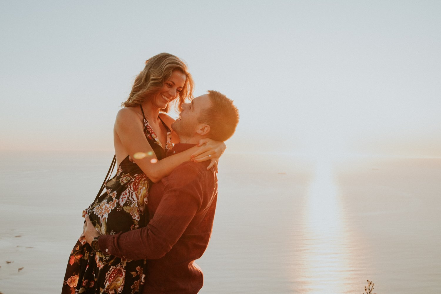 Table Mountain Engagement Shoot - Bianca Asher Photography-30.jpg