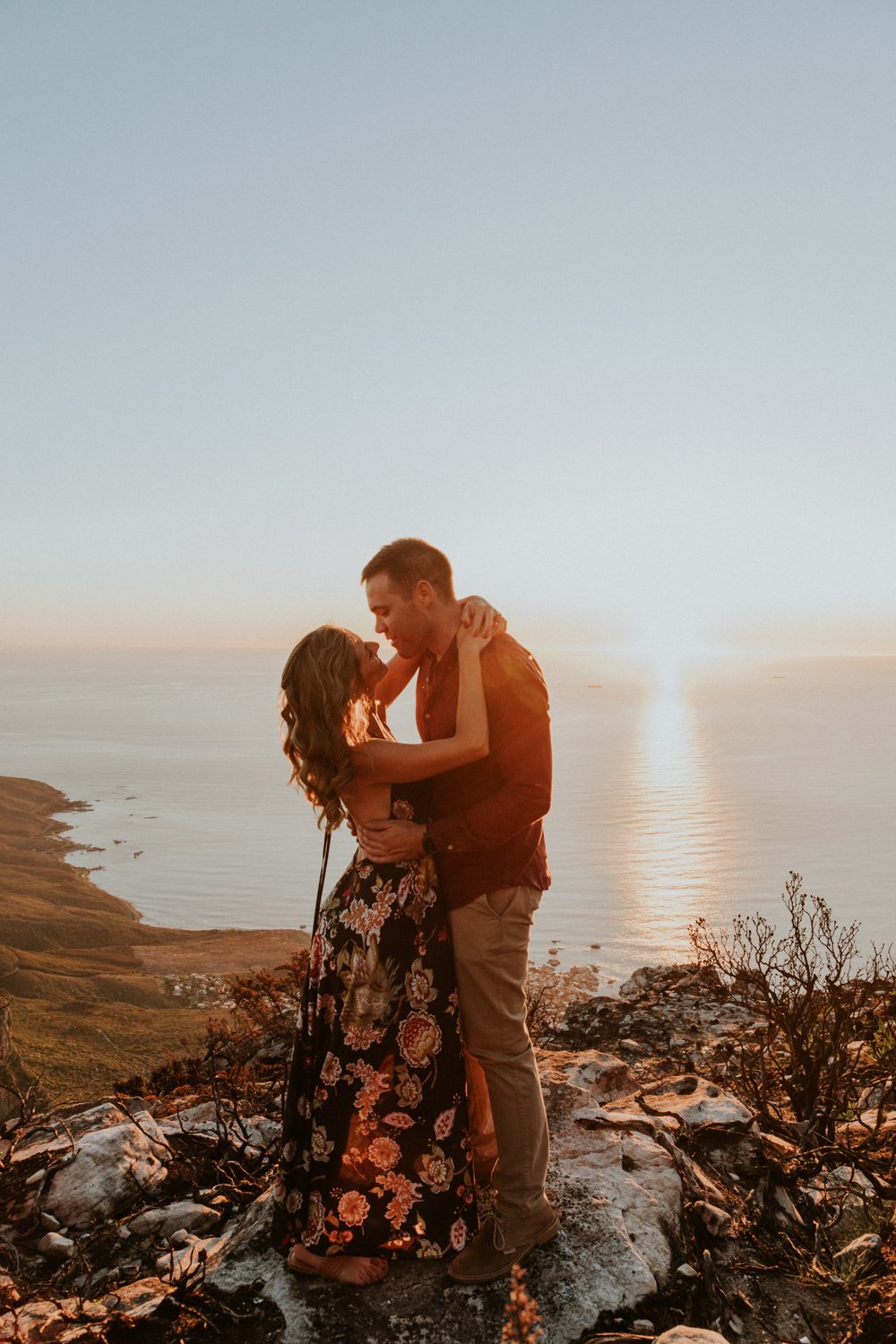Table Mountain Engagement Shoot - Bianca Asher Photography-33.jpg