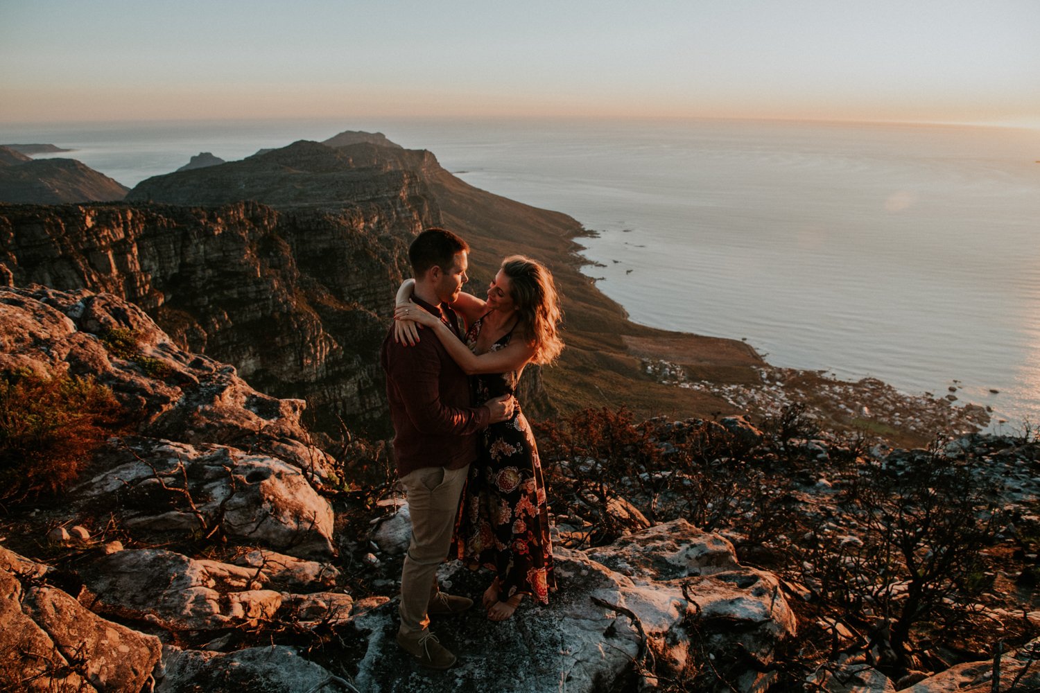 Table Mountain Engagement Shoot - Bianca Asher Photography-39.jpg