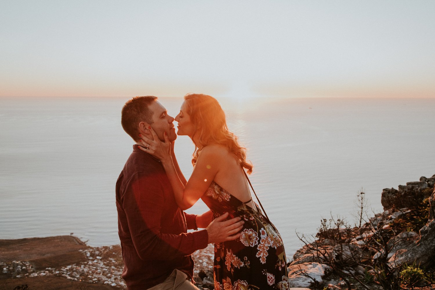 Table Mountain Engagement Shoot - Bianca Asher Photography-44.jpg