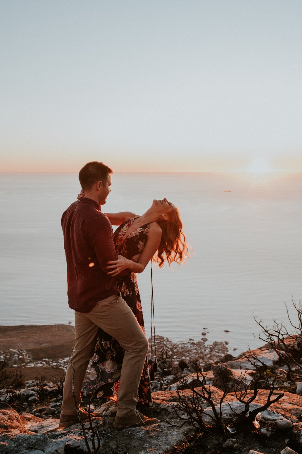 Table Mountain Engagement Shoot - Bianca Asher Photography-49.jpg