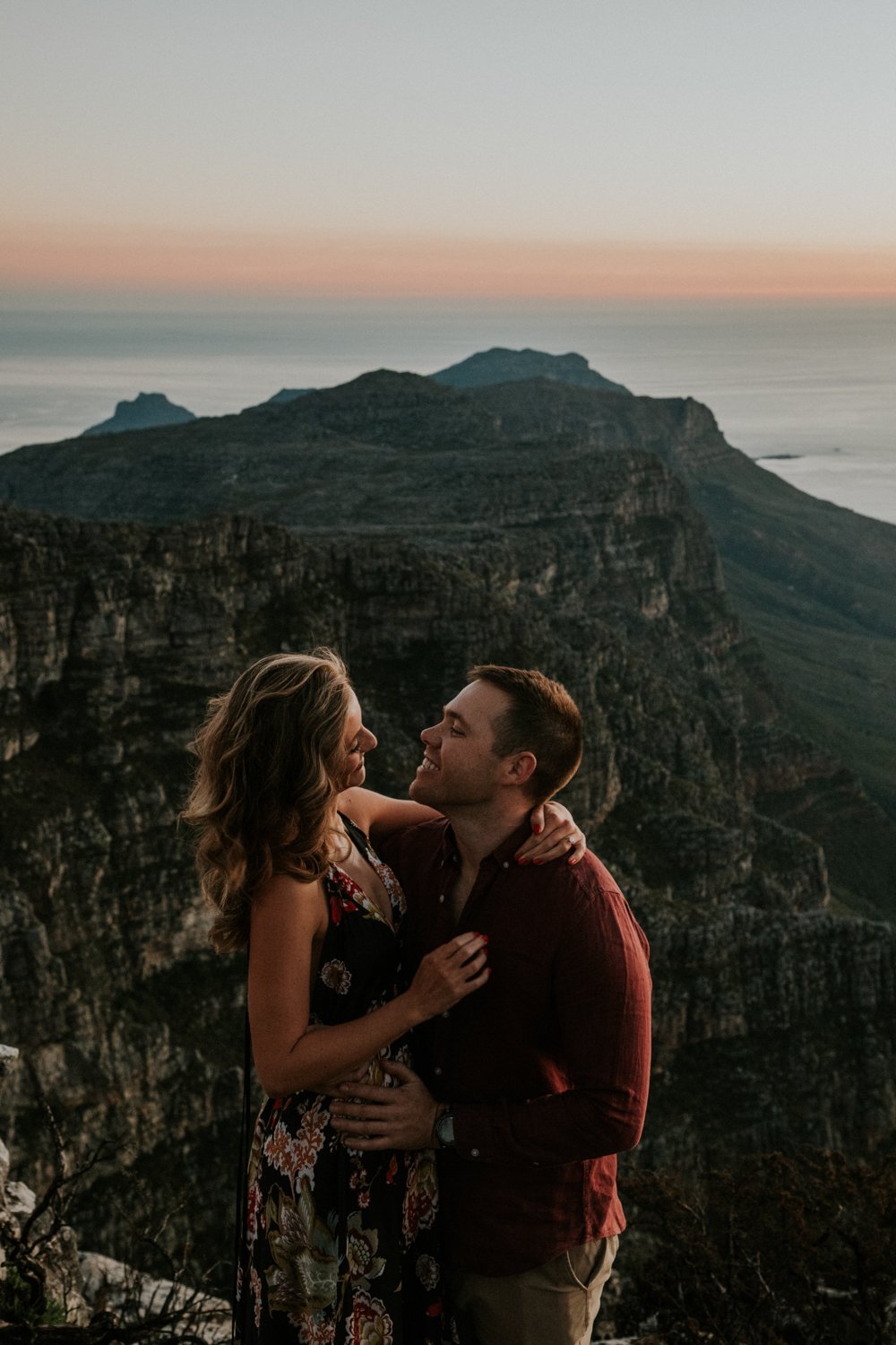 Table Mountain Engagement Shoot - Bianca Asher Photography-58.jpg