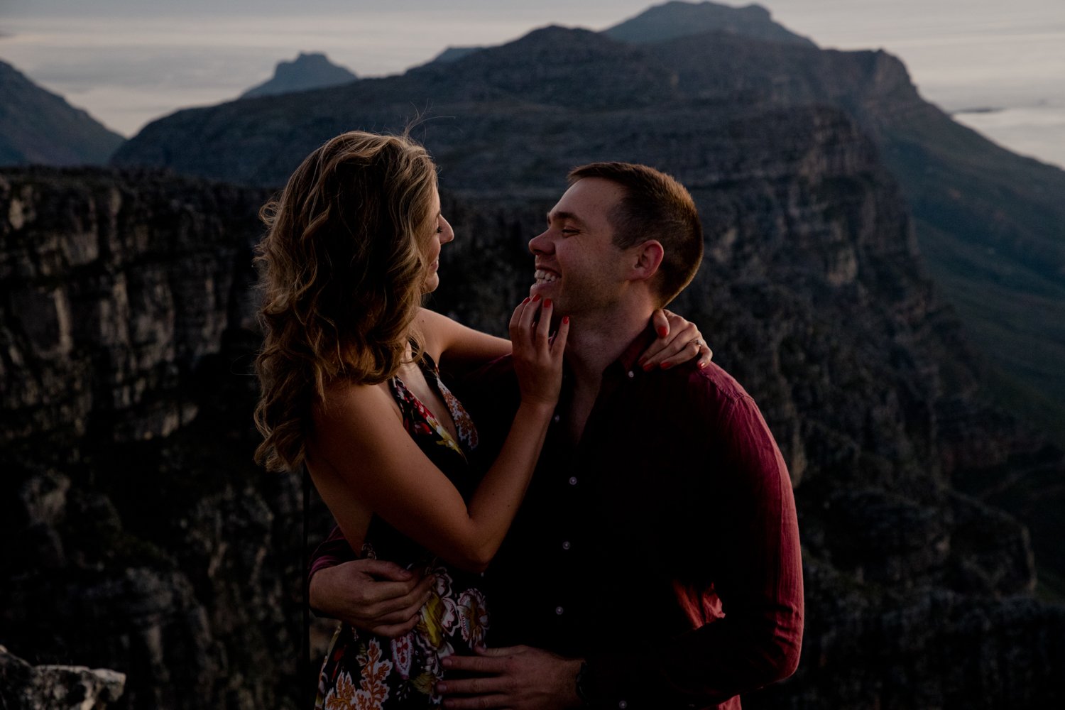 Table Mountain Engagement Shoot - Bianca Asher Photography-59.jpg