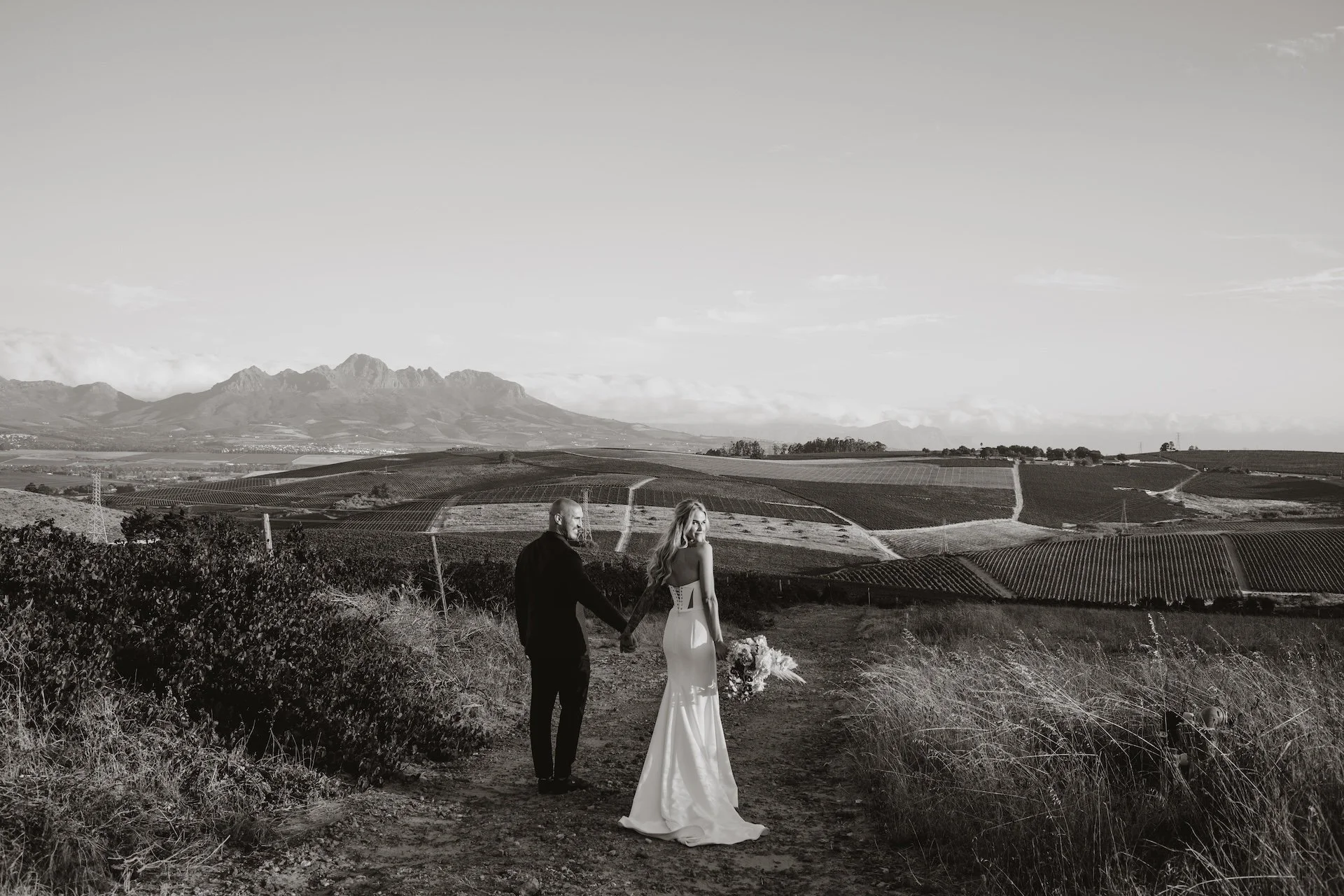 Landtscap Wedding 