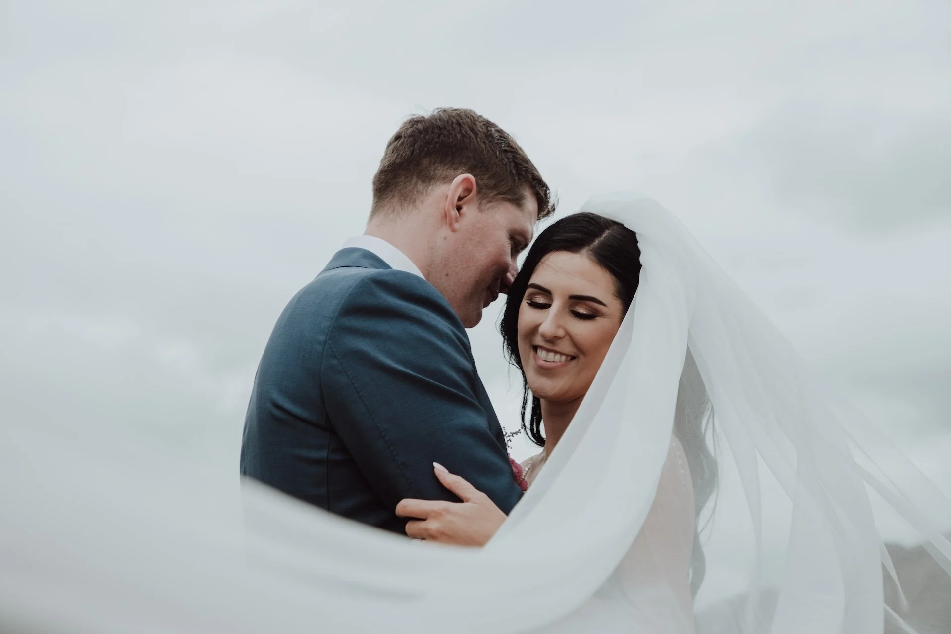 La Roche Estate Wedding