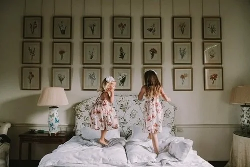 Since losing my Mom and realising how few photos we had of her because she didn&rsquo;t love getting her photo taken - family photos have taken on a very special meaning to me. These are precious memories that we can treasure forever. I&rsquo;m openi