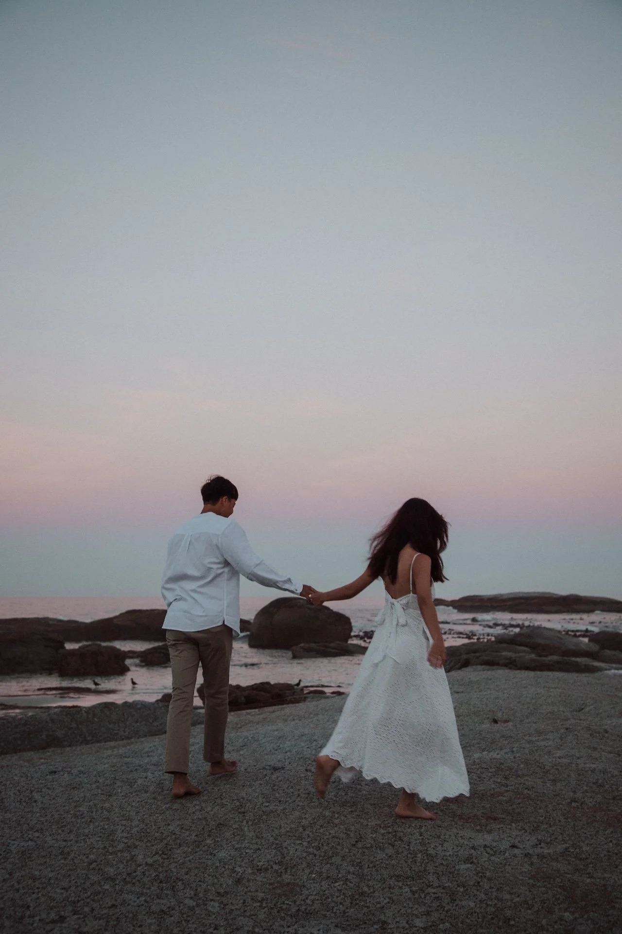 Cape Town Sunrise Couples Shoot - Bianca Asher Photography-3.jpg