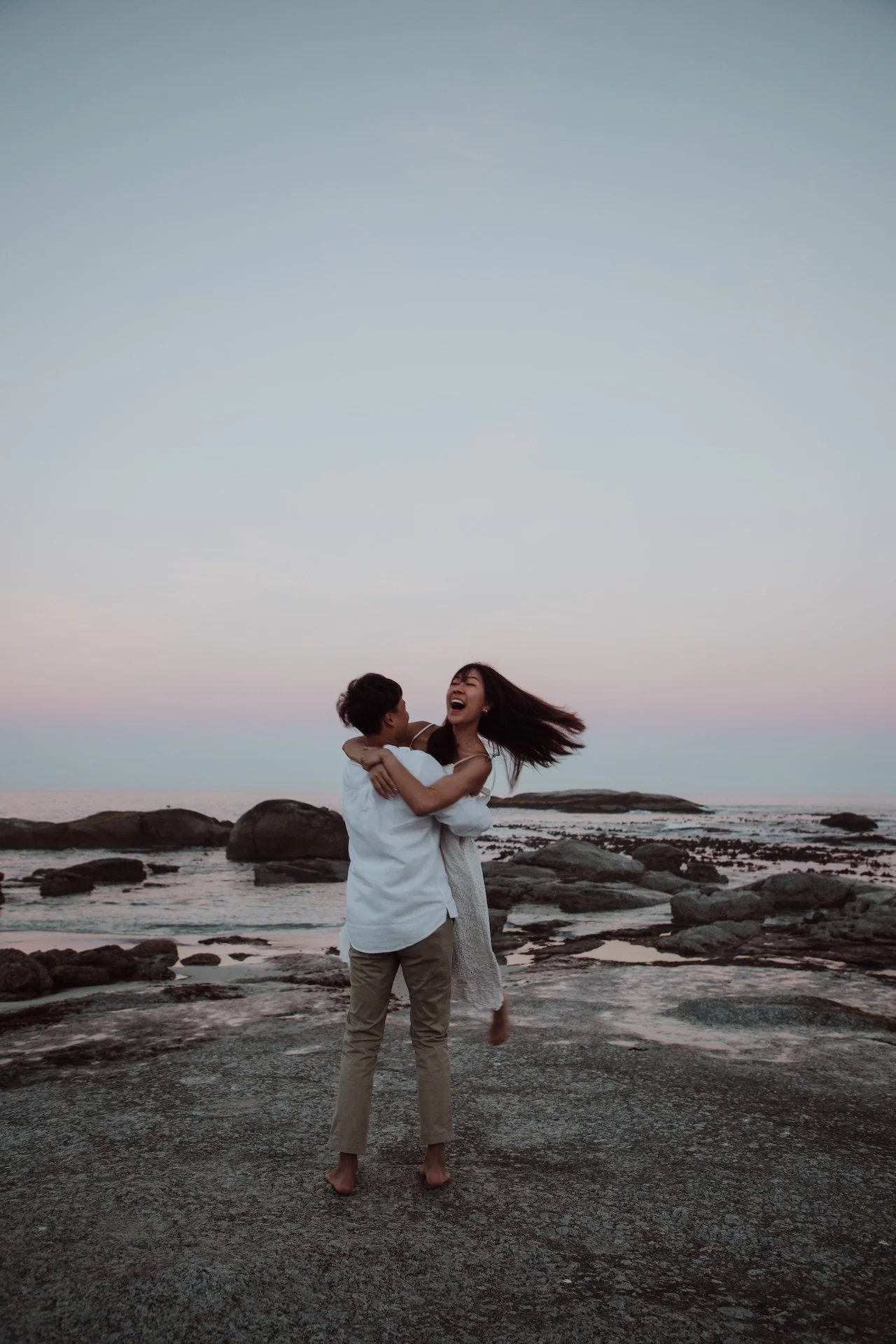 Cape Town Sunrise Couples Shoot - Bianca Asher Photography-5.jpg