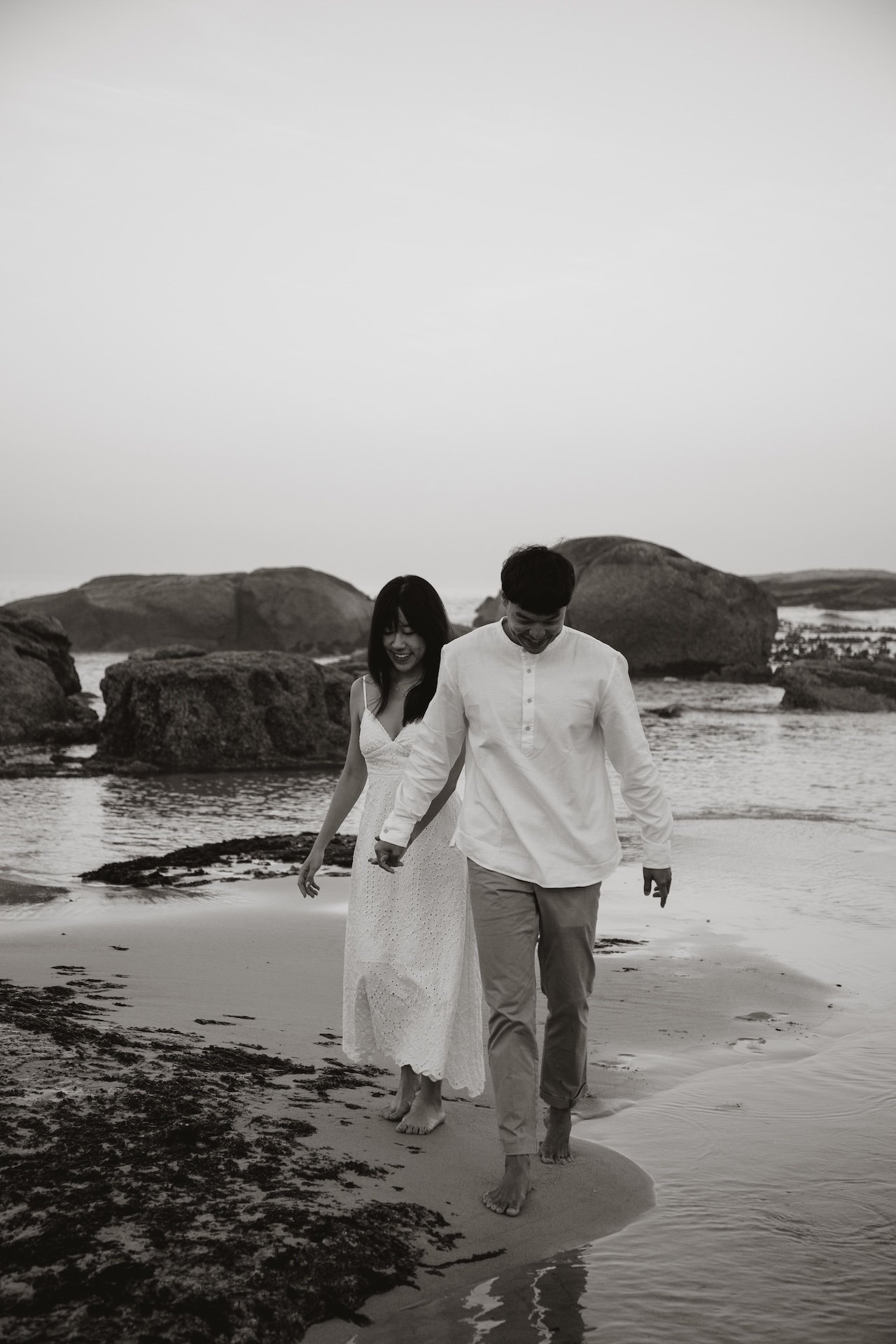 Cape Town Sunrise Couples Shoot - Bianca Asher Photography-16.jpg