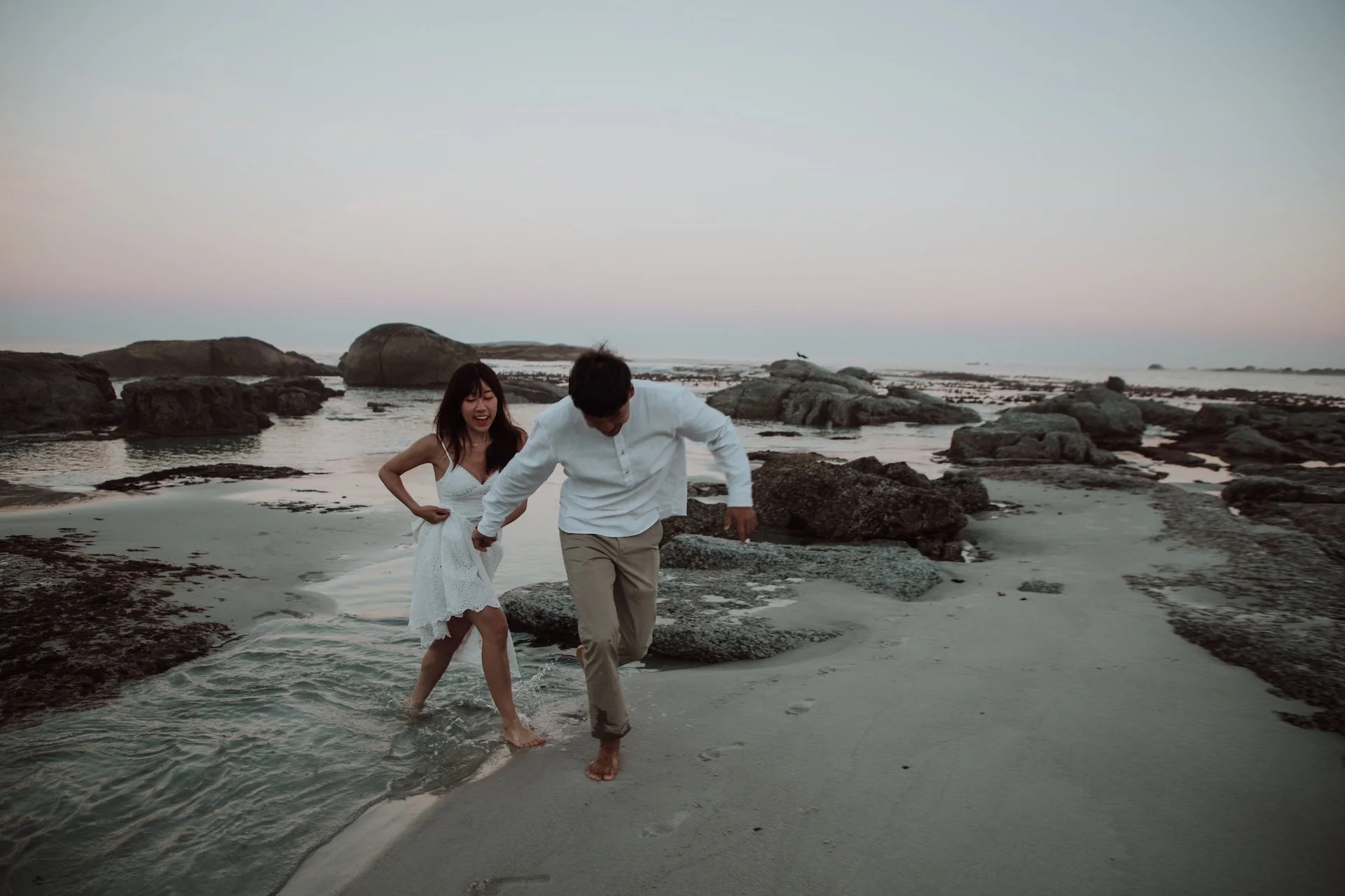 Cape Town Sunrise Couples Shoot - Bianca Asher Photography-19.jpg