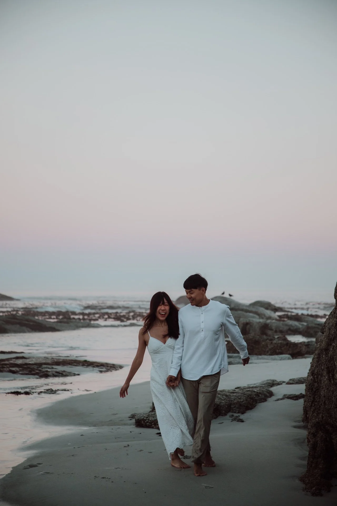 Cape Town Sunrise Couples Shoot - Bianca Asher Photography-22.jpg