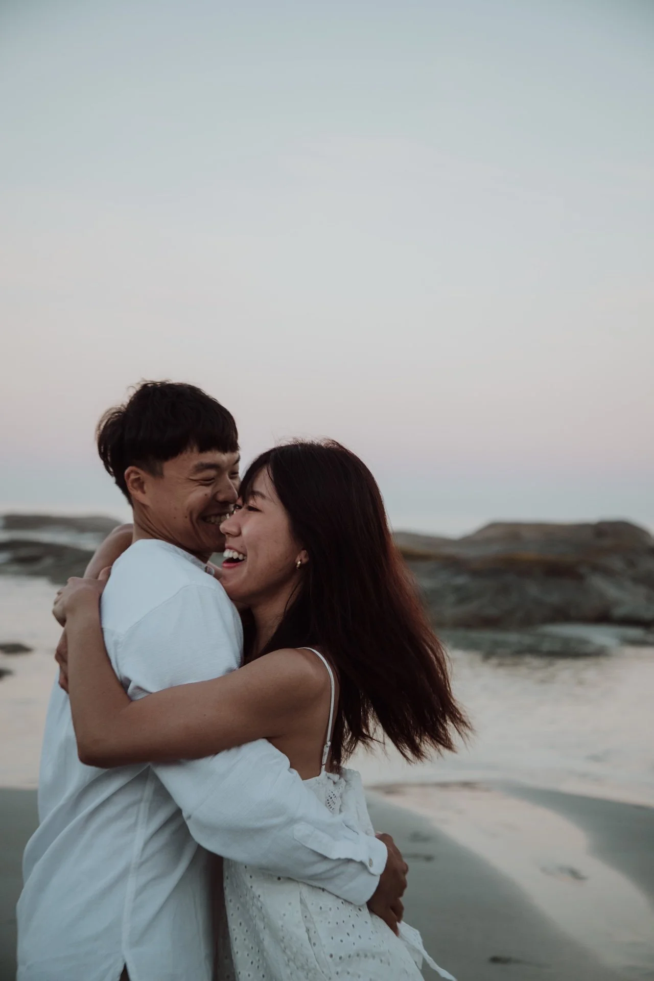 Cape Town Sunrise Couples Shoot - Bianca Asher Photography-30.jpg