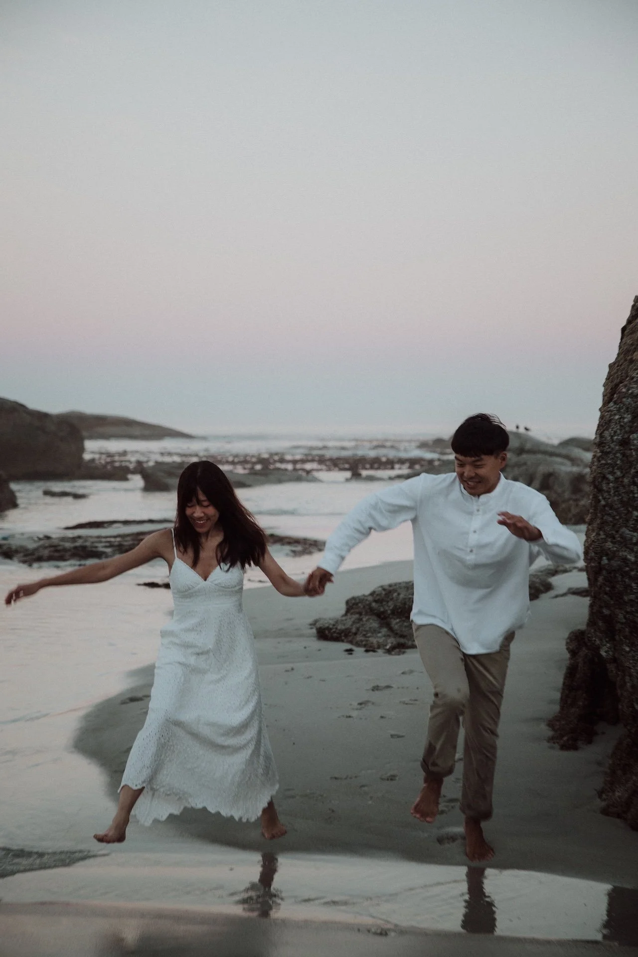 Cape Town Sunrise Couples Shoot - Bianca Asher Photography-25.jpg
