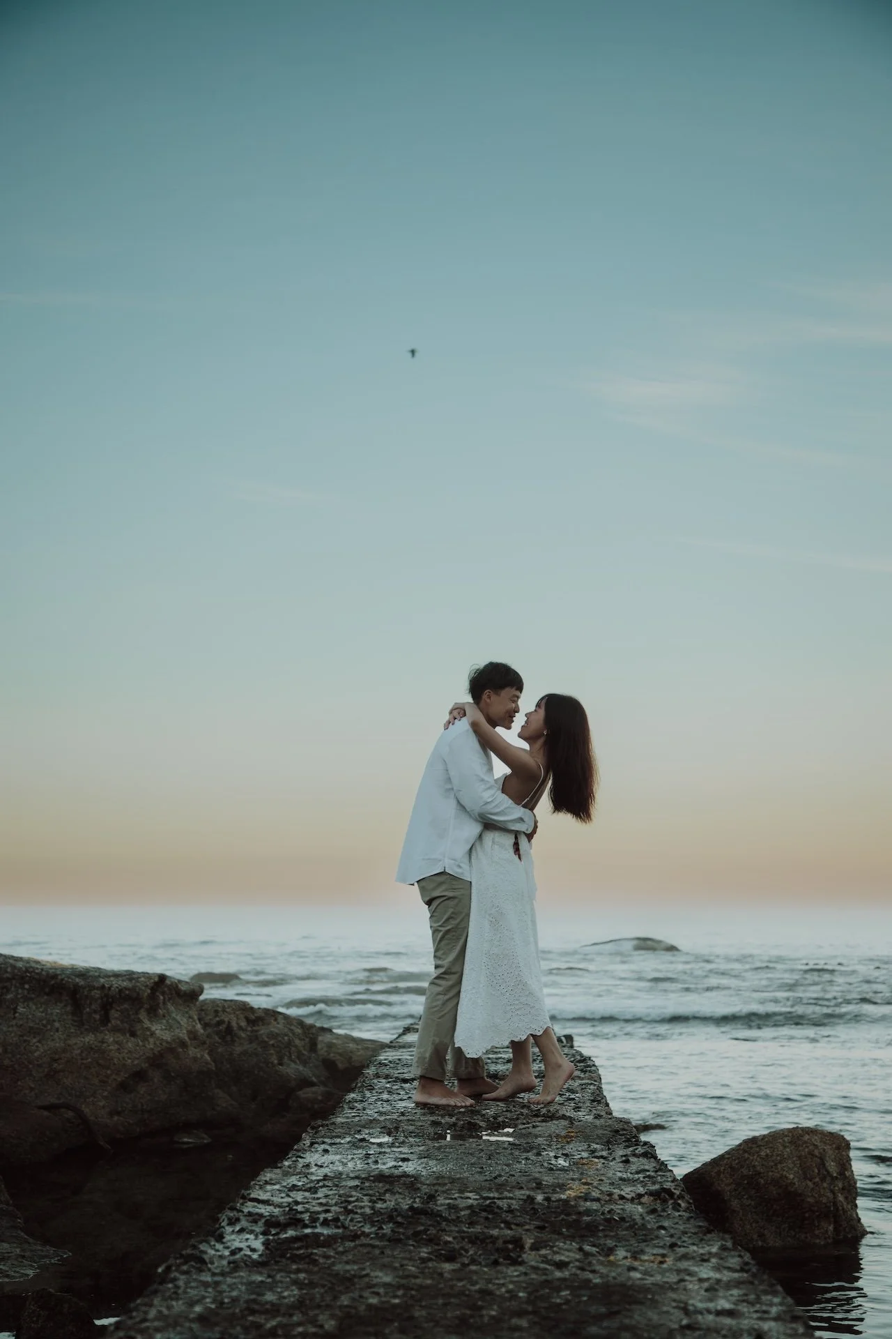 Cape Town Sunrise Couples Shoot - Bianca Asher Photography-51.jpg
