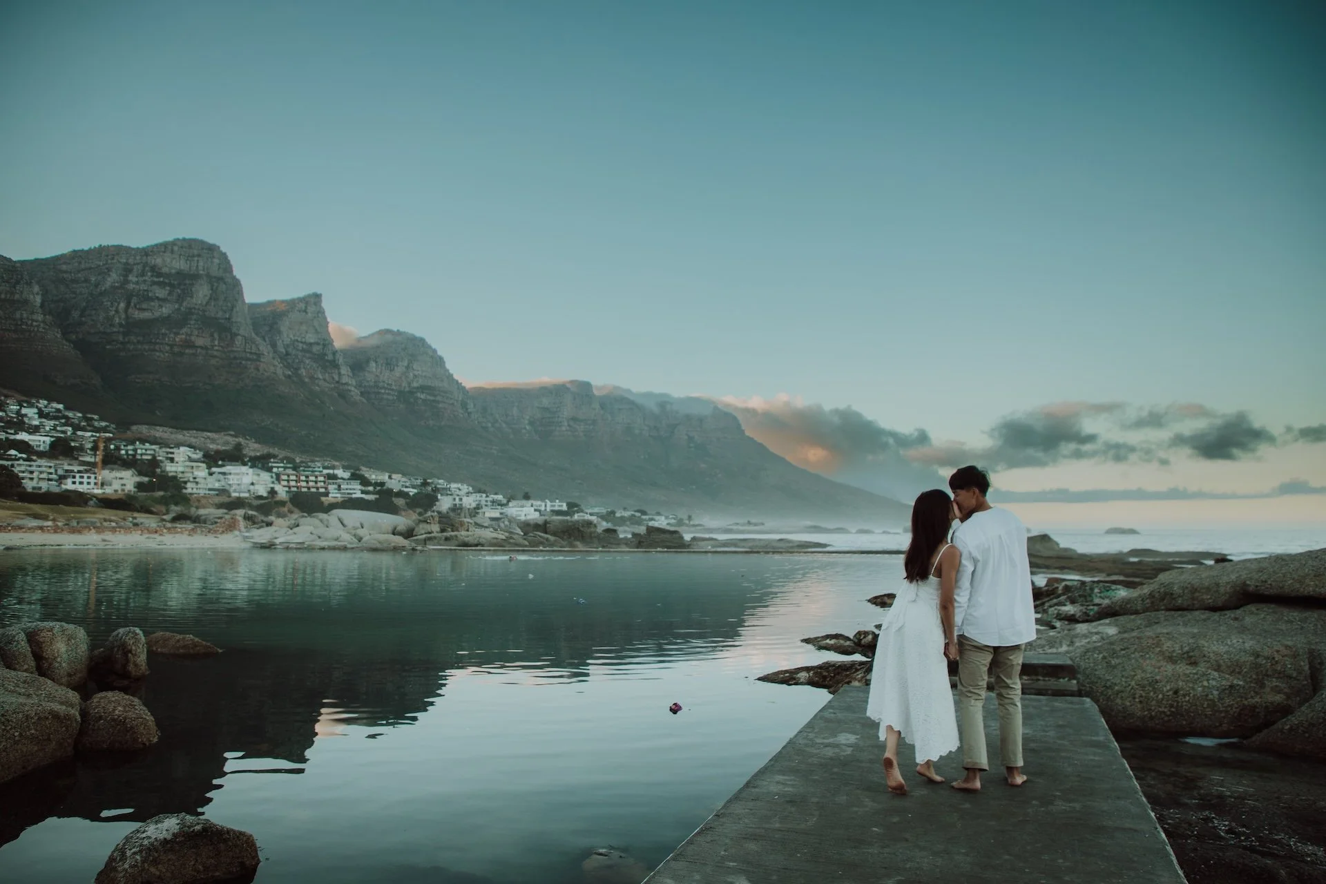 Cape Town Sunrise Couples Shoot - Bianca Asher Photography-61.jpg