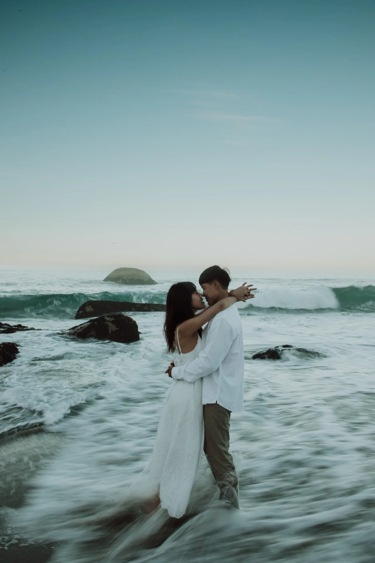 Cape Town Sunrise Couples Shoot - Bianca Asher Photography-92.jpg