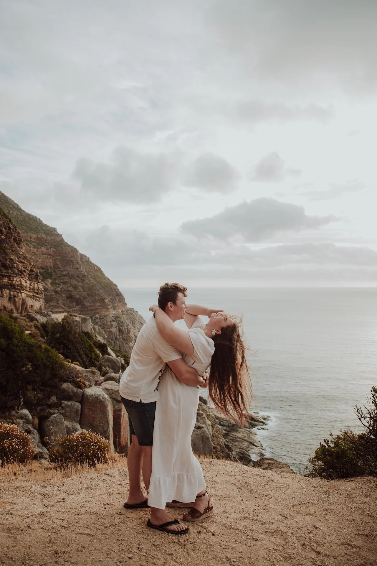 Chapman's Peak Proposal - Bianca Asher Photography-53.jpg
