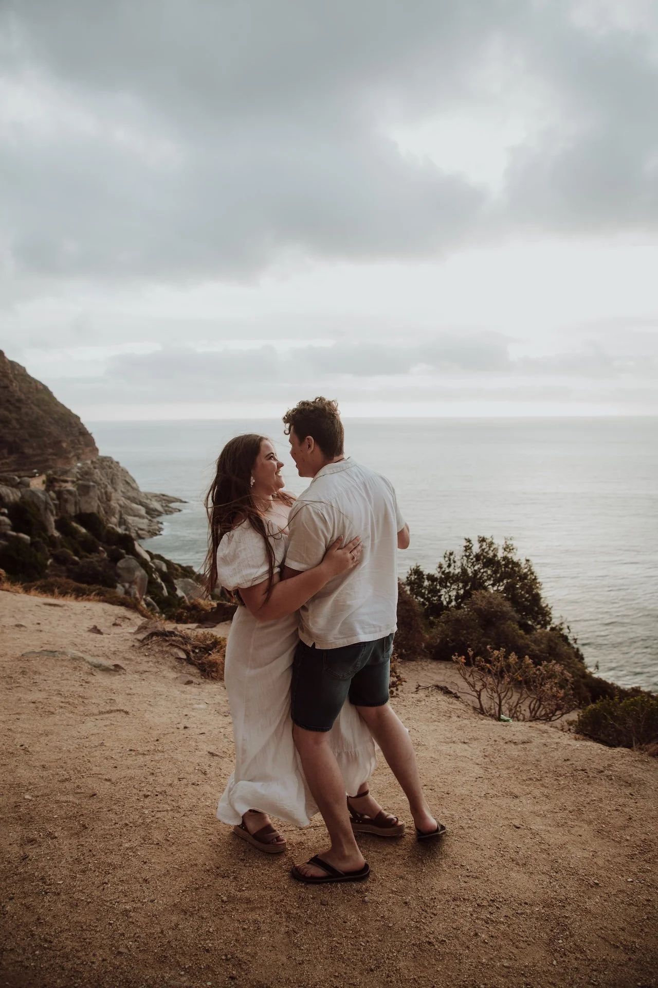 Chapman's Peak Proposal - Bianca Asher Photography-63.jpg
