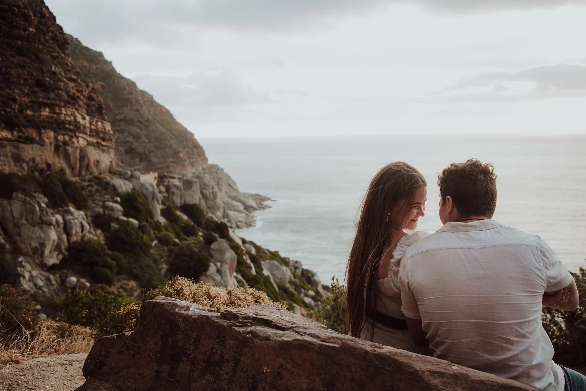 Chapman's Peak Proposal - Bianca Asher Photography-78.jpg