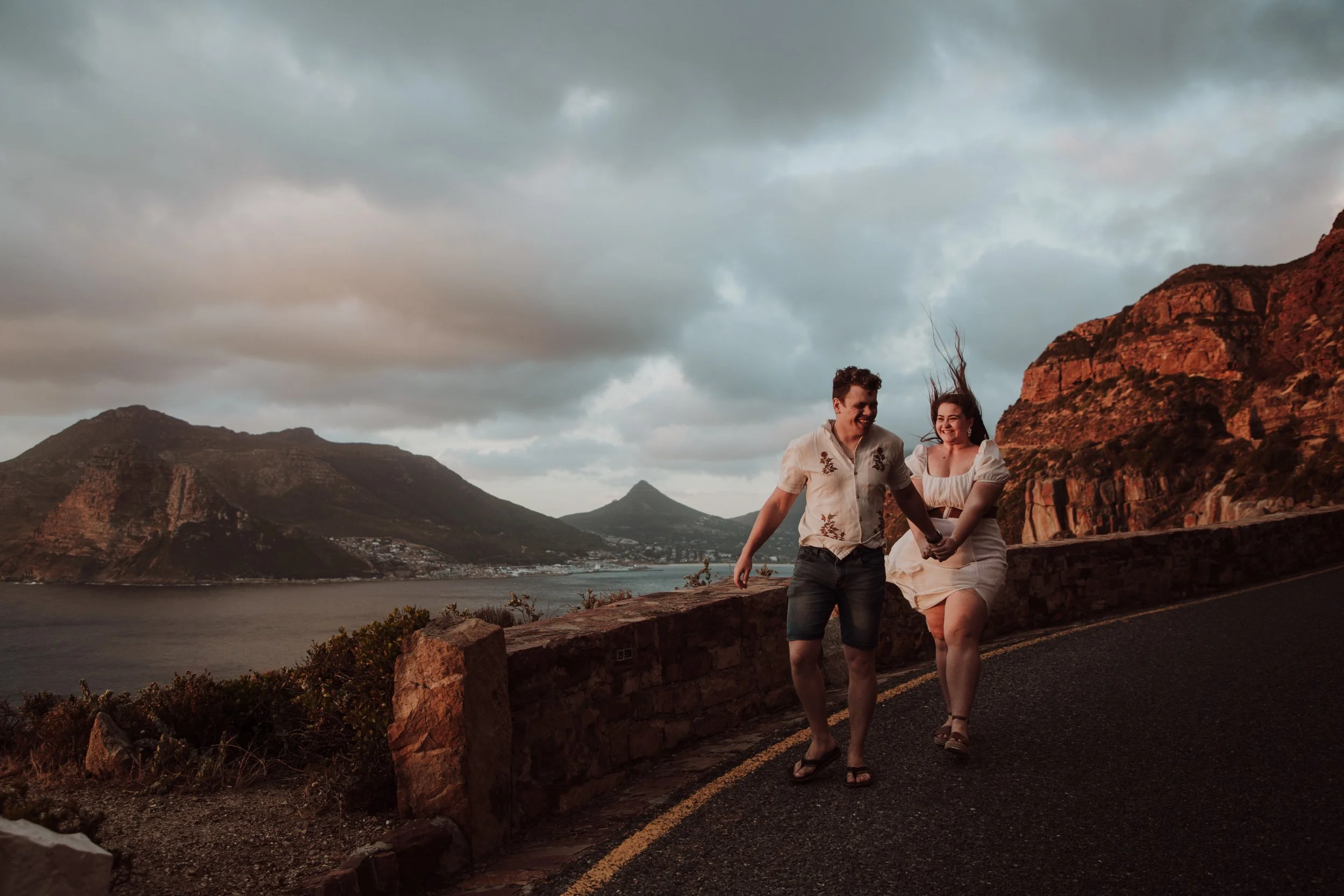 Chapman's Peak Proposal - Bianca Asher Photography-124.jpg