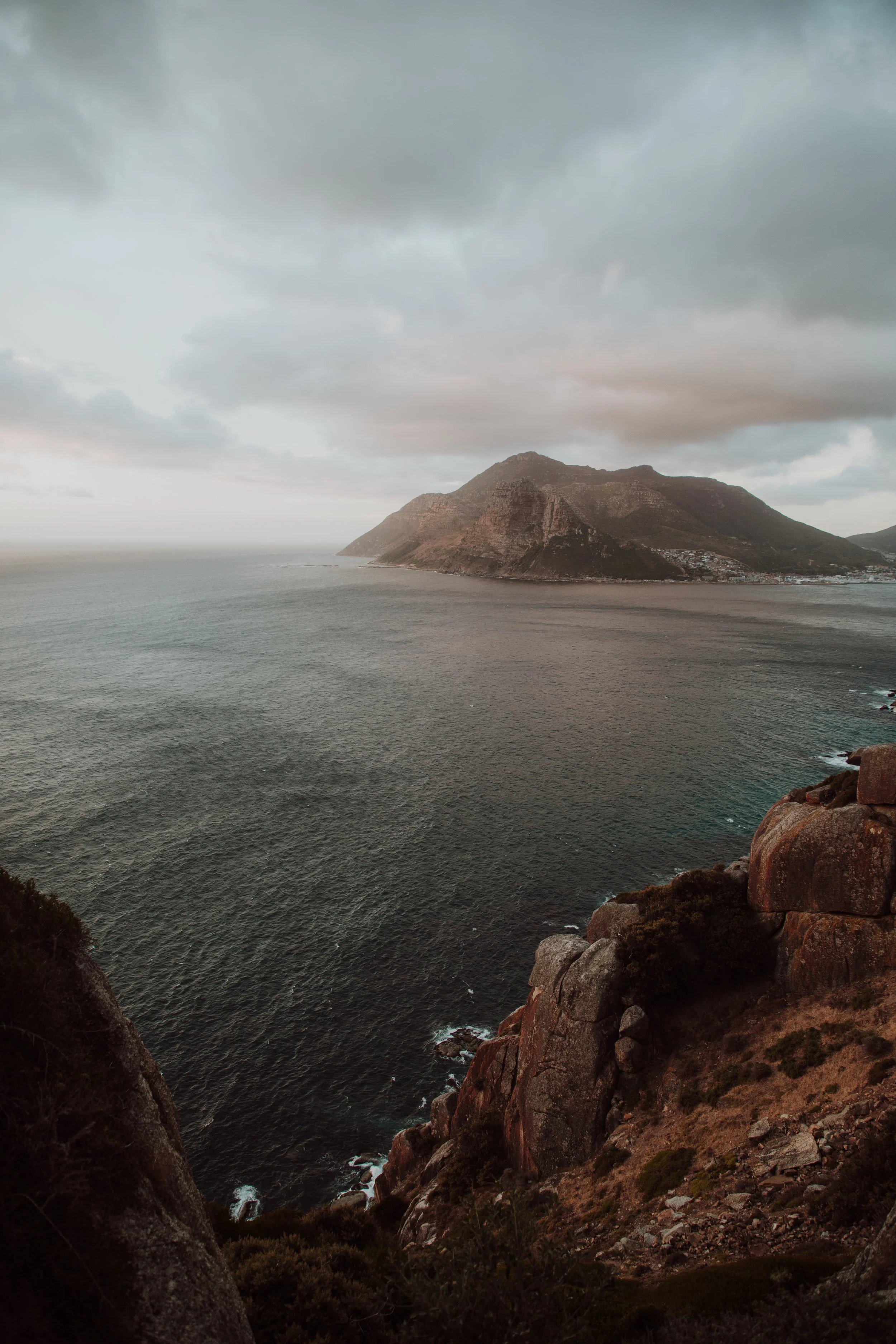 Chapman's Peak Proposal - Bianca Asher Photography-125.jpg
